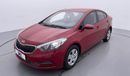 Kia Cerato LX 1.6 | Zero Down Payment | Free Home Test Drive