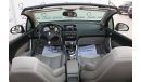 Peugeot 308 CC 1.6L TURBO 2013 TOP OPTION