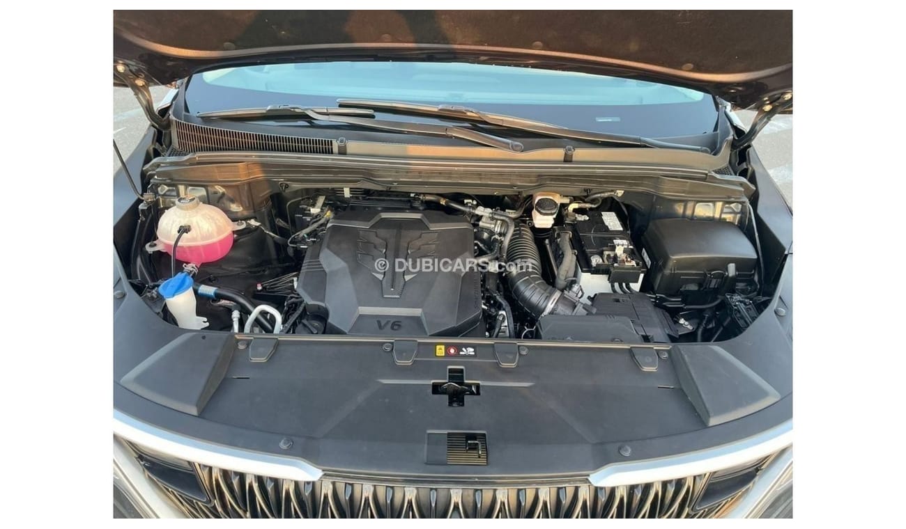 Kia Carnival 2022 Kia Carnival LXS 3.3L V6 - 7 Seater -