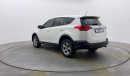 Toyota RAV4 EX 2500