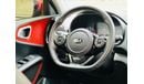 Kia Soul KIA SOUL EX 1.6L V4 || 1100 PM || ORIGINAL PAINT || FULL OPTION || GCC