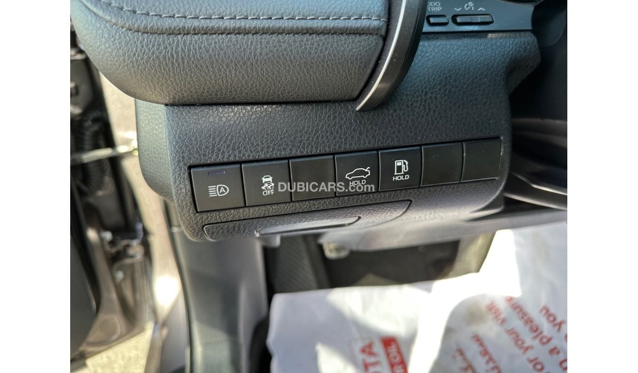 Toyota Camry 2022 Toyota Camry LE