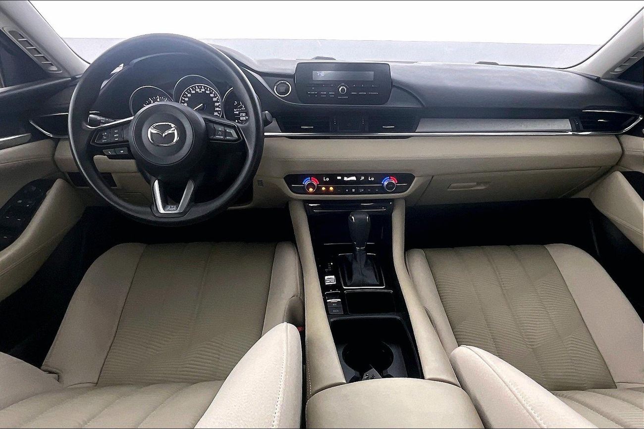 Mazda 6 S | Guaranteed Warranty | 0 Down Payment