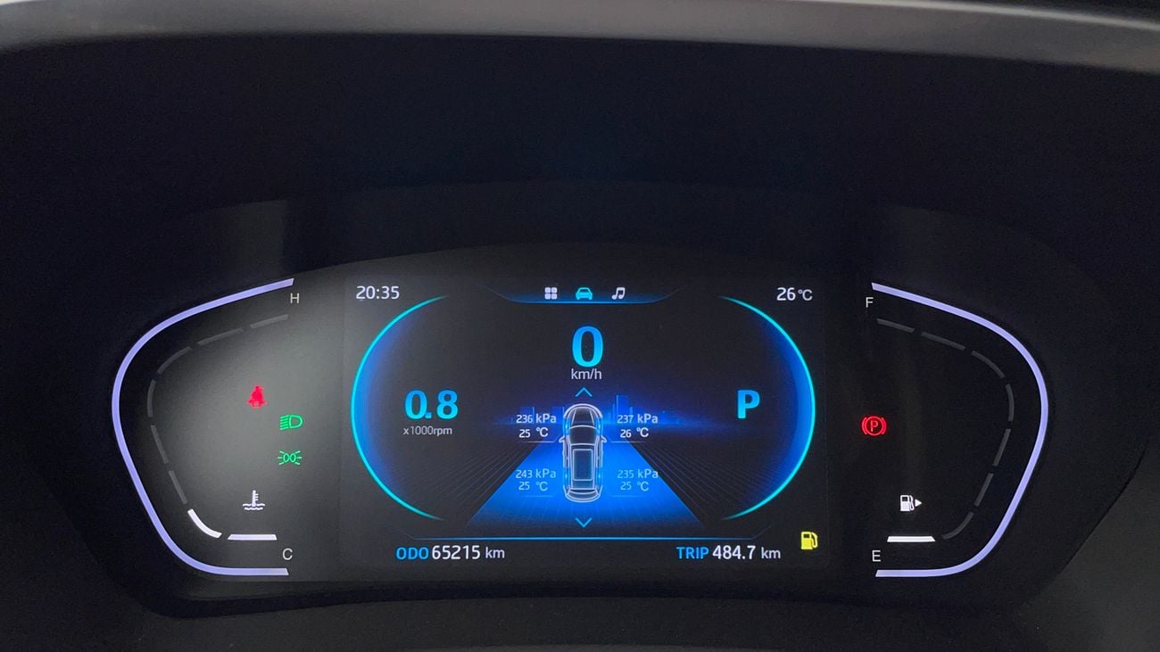 جاك J7 INTELLIGENT 1.5 | بدون دفعة مقدمة | اختبار القيادة في المنزل