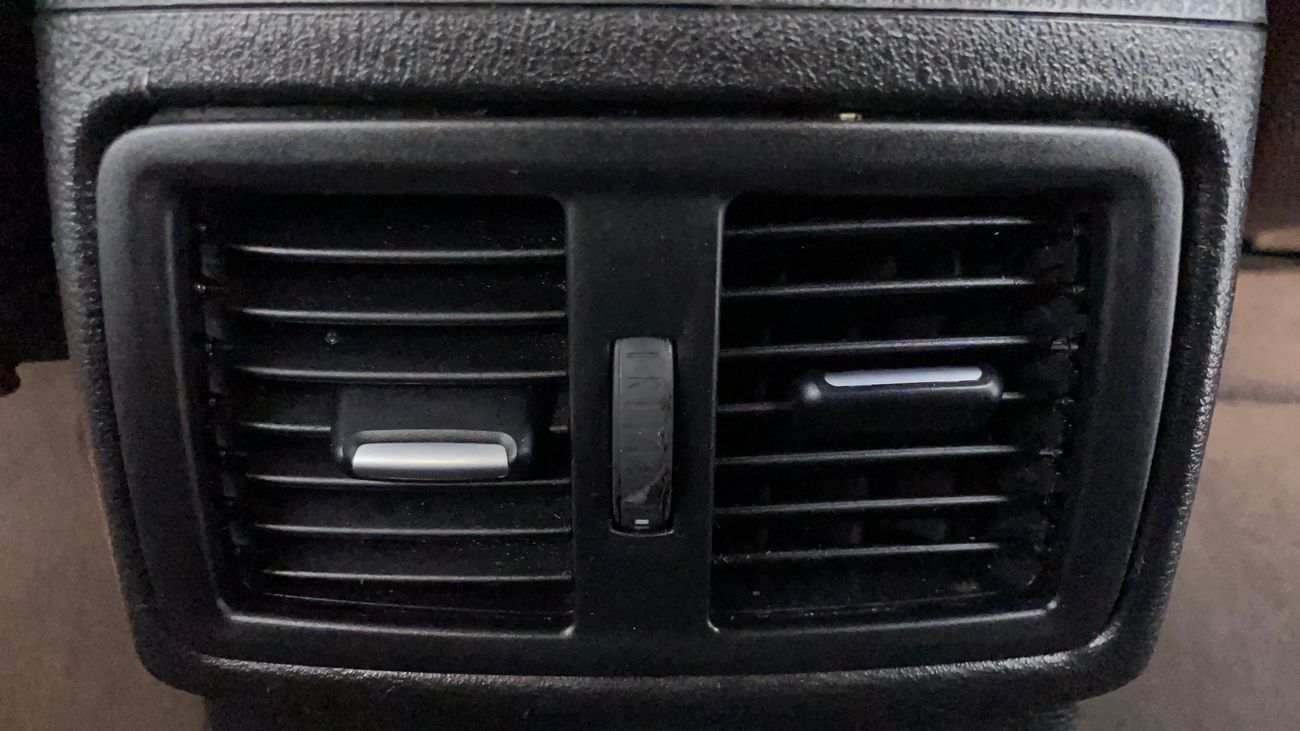 بي أم دبليو X1 2 2000