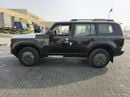Toyota Prado TXR 250 2.7L LIMITED  PETROL A/T 7 SEATER(ONLY FOR EXPORT)
