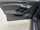 Audi Q6 e-tron PERFORMANCE Q6 SUV e-tron quattro 387hp (Ref# 17255)