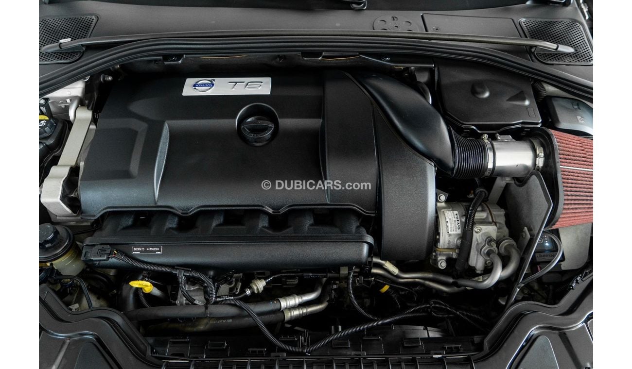 فولفو V60 2016 Volvo V60 Polestar / Full-Service History / Low Mileage