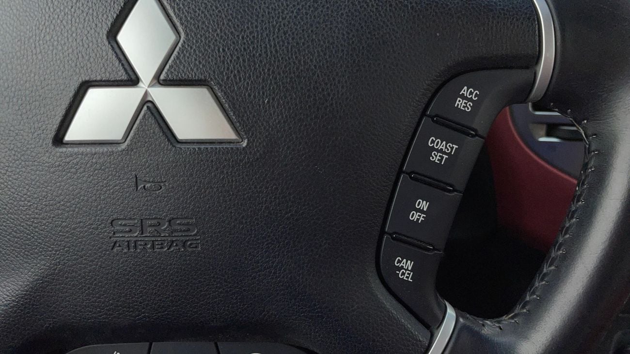 Mitsubishi Pajero GLS H/L SIGNATURE EDITION 3.8 | Zero Down Payment | Home Test Drive