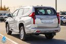 Mitsubishi Pajero Mini 2.5L Turbo Diesel | 134 HP | AT | 4WD | 7 Passenger | Dual Airbags | ABS & EBD | Ad-Safety | 2023