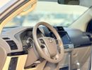 تويوتا برادو Toyota Prado TX-L Top 4.0L