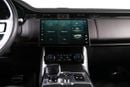 Land Rover Range Rover  SV-GCC-Land Rover Full Service History-Land Rover warranty and service package
