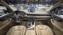 Audi Q7 45 TFSI S-LINE