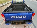Isuzu D-MAX STD