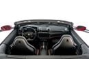 Ferrari Portofino STD TAILOR MADE