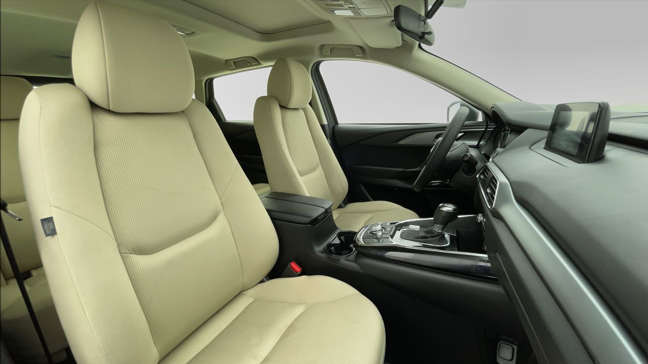 Mazda CX9 GS 2.5 | Zero Down Payment | Home Test Drive