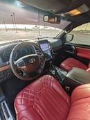 تويوتا لاند كروزر V8 GCC