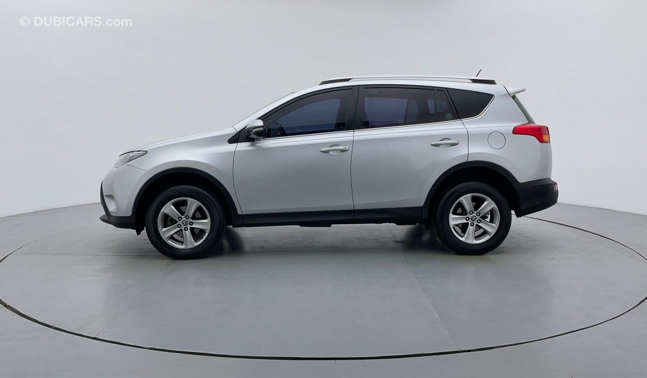 Toyota RAV4 EX 2500