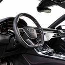 Audi RS7 SPORTBACK AED 5,749 P.M • 0% Downpayment • Audi RS7 Sportback • 1 Year Warranty