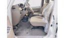 Toyota Land Cruiser Hard Top Hard top 76 Series 4.5L V8 4WD Diesel 5DOORS (2023 model)
