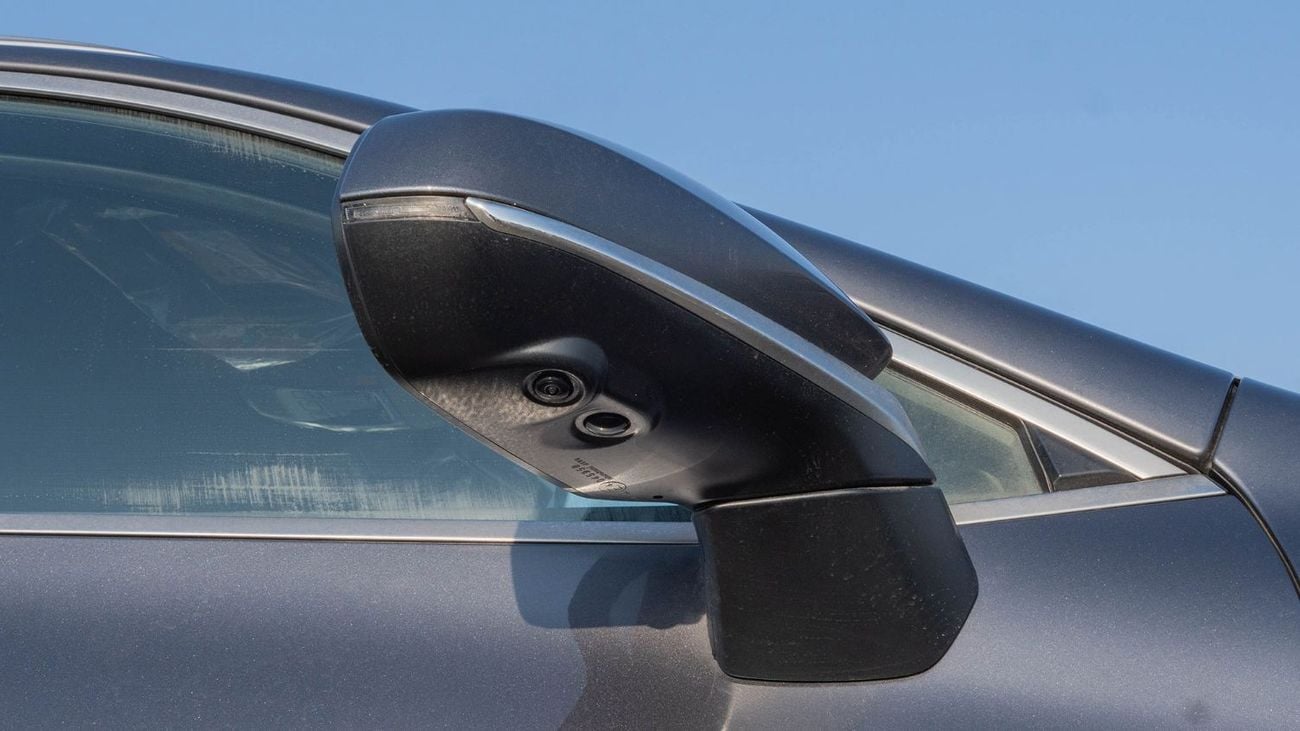 Lexus NX350h Hybrid 2.5L 2025 Lexus NX350h 2.5L AT Hybrid (Gray)