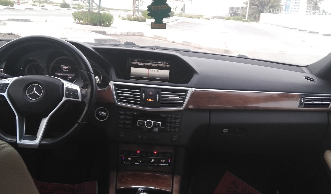 مرسيدس بنز E 350 MERCEDES E350