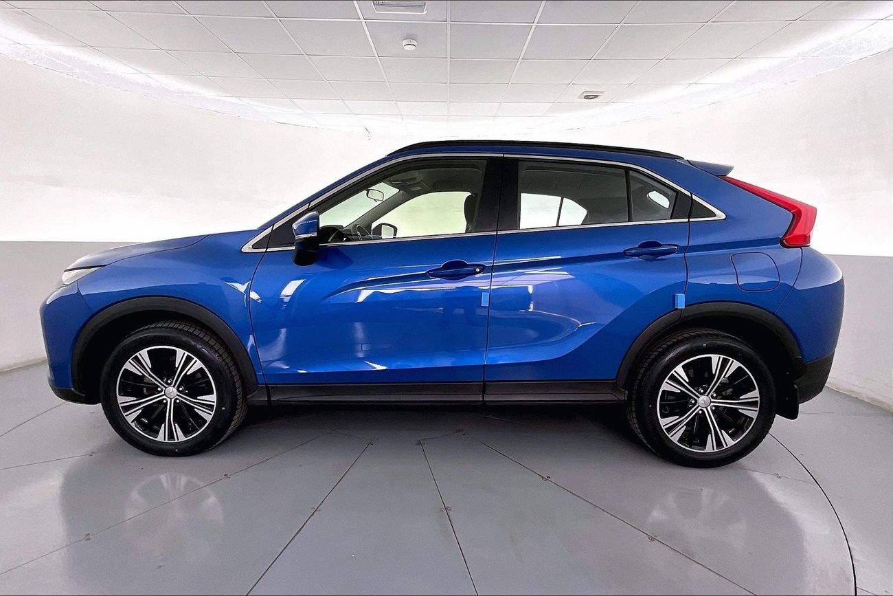 Mitsubishi Eclipse Cross GLX Highline| 1 year free warranty | Exclusive Eid offer