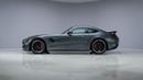 Mercedes-Benz AMG GTR - Warranty until January 2025 - Approved Prepared Vehicle