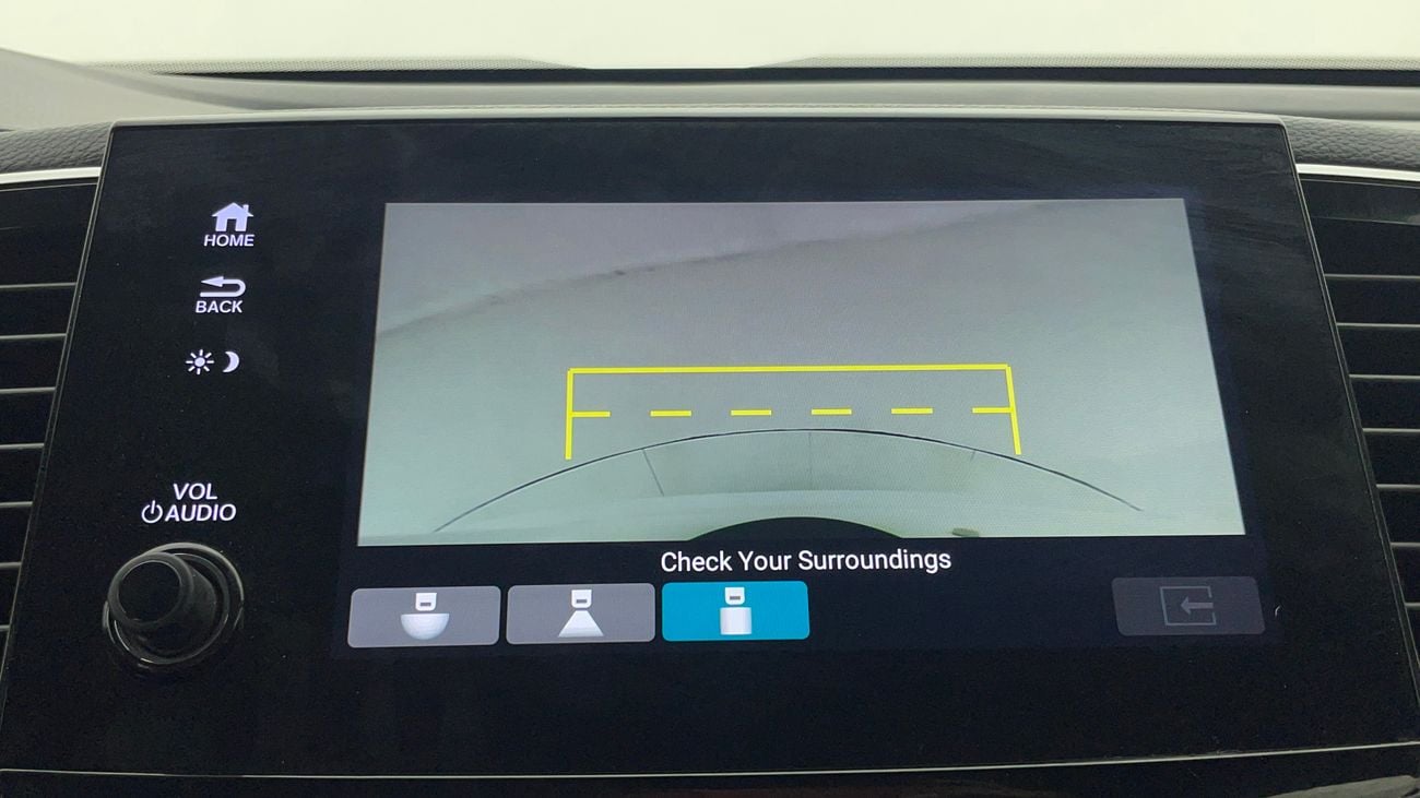 Honda Pilot LX 3.5 | Zero Down Payment | Home Test Drive