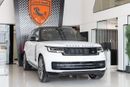 Land Rover Range Rover HSE P400