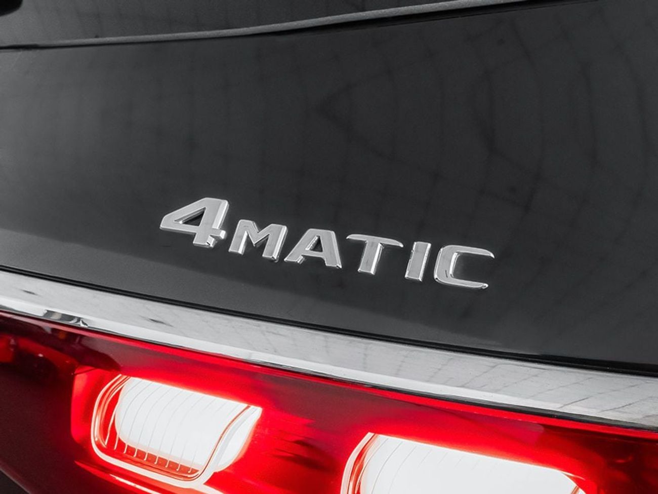 Mercedes-Benz GLS 450 4MATIC