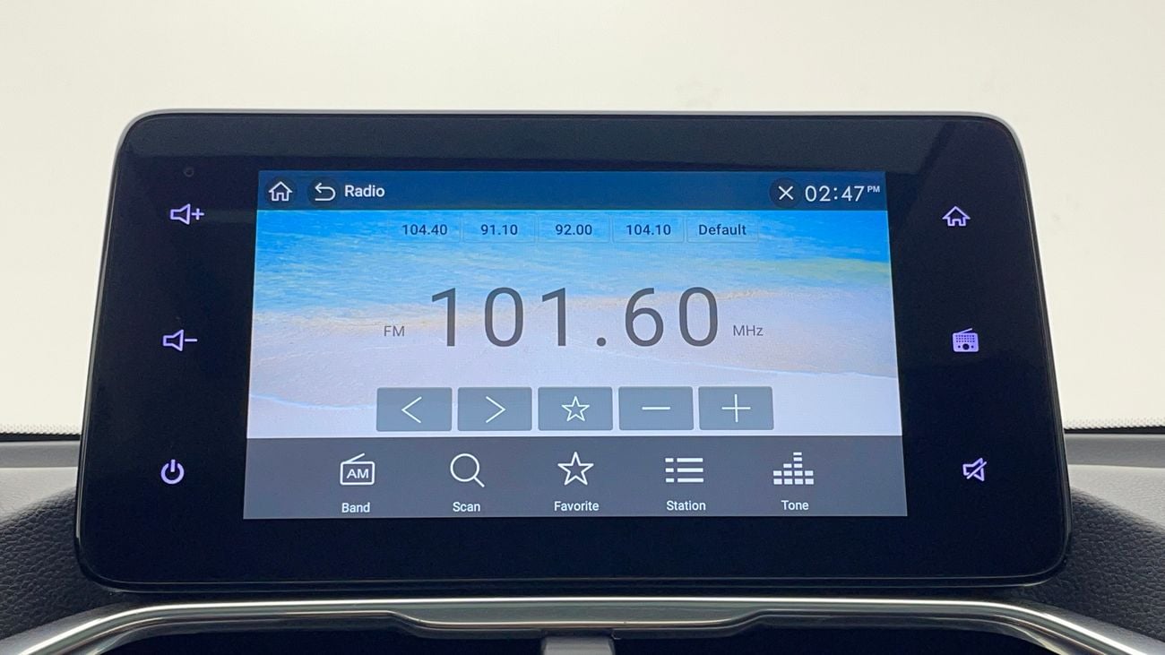 شيفروليه جروف 2025 PREMIER | AED 745/Month | 0 DP | 30 Day Return | Warranty | Service History