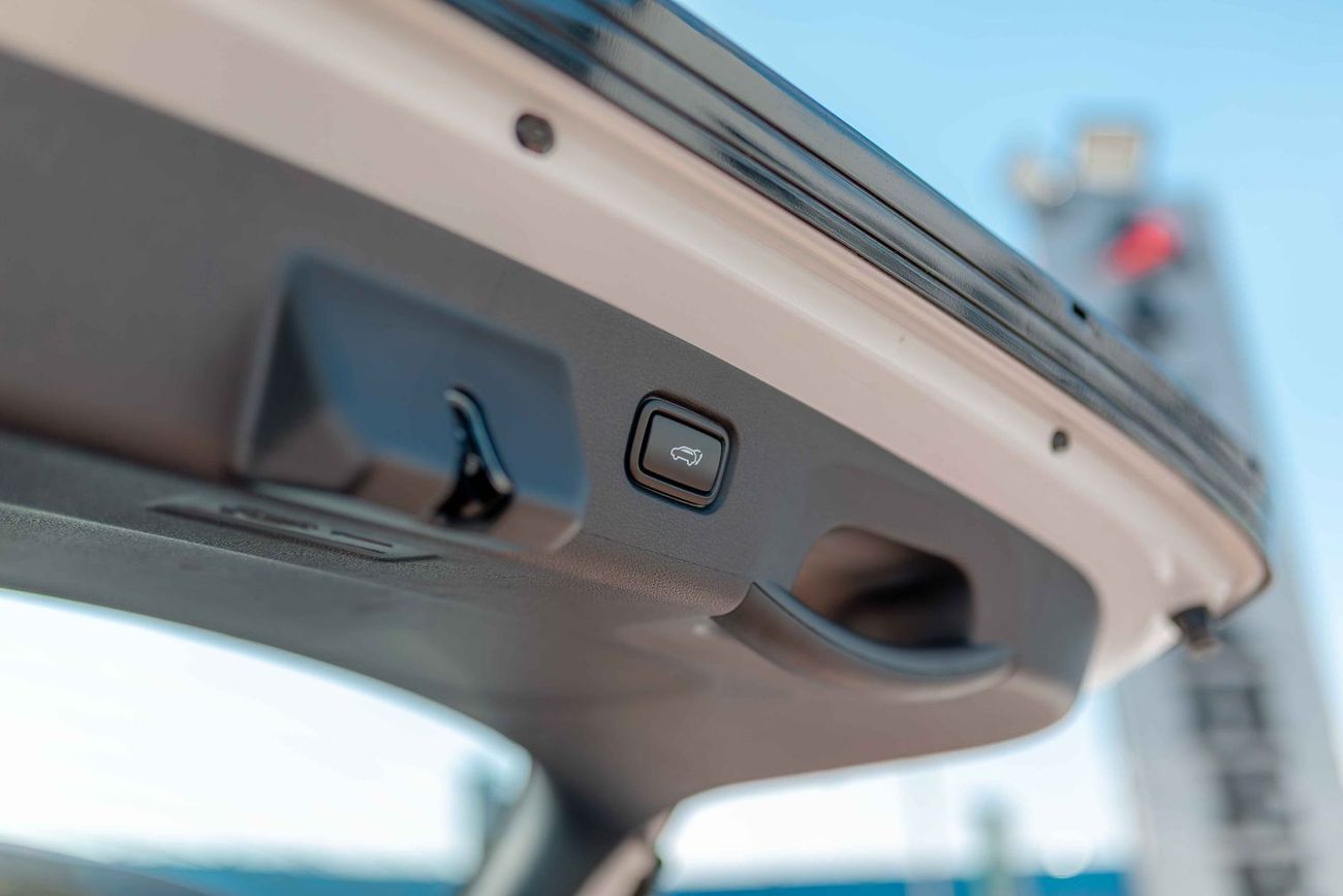 Kia Sportage EX 2.0L