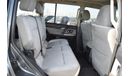 Toyota Land Cruiser Pick Up 1VD engine V8 Diesel full option clean car