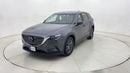 Mazda CX9 GT 2.5L (230 HP) 2024 GT | AED 1453/Month | 0 DP | 30 Day Return | Warranty | Service History