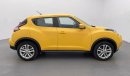 Nissan Juke S 1.6 | Under Warranty | Inspected on 150+ parameters