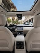 Land Rover Range Rover P250 s