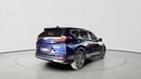 Honda CRV 2.4 I-VTEC TOURING 4WD AUTO | Guaranteed Warranty | 0 Down Payment