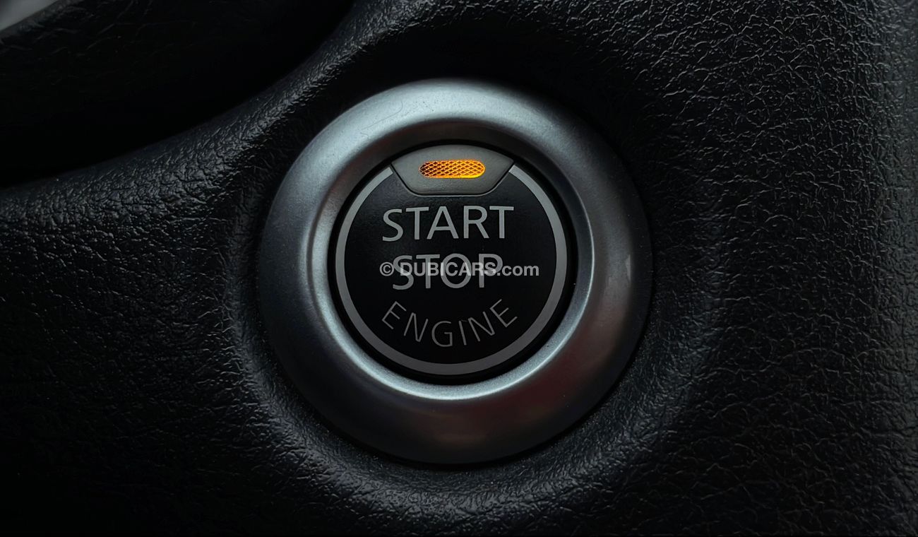 Nissan XTerra TITANIUM 2.5 | Under Warranty | Inspected on 150+ parameters