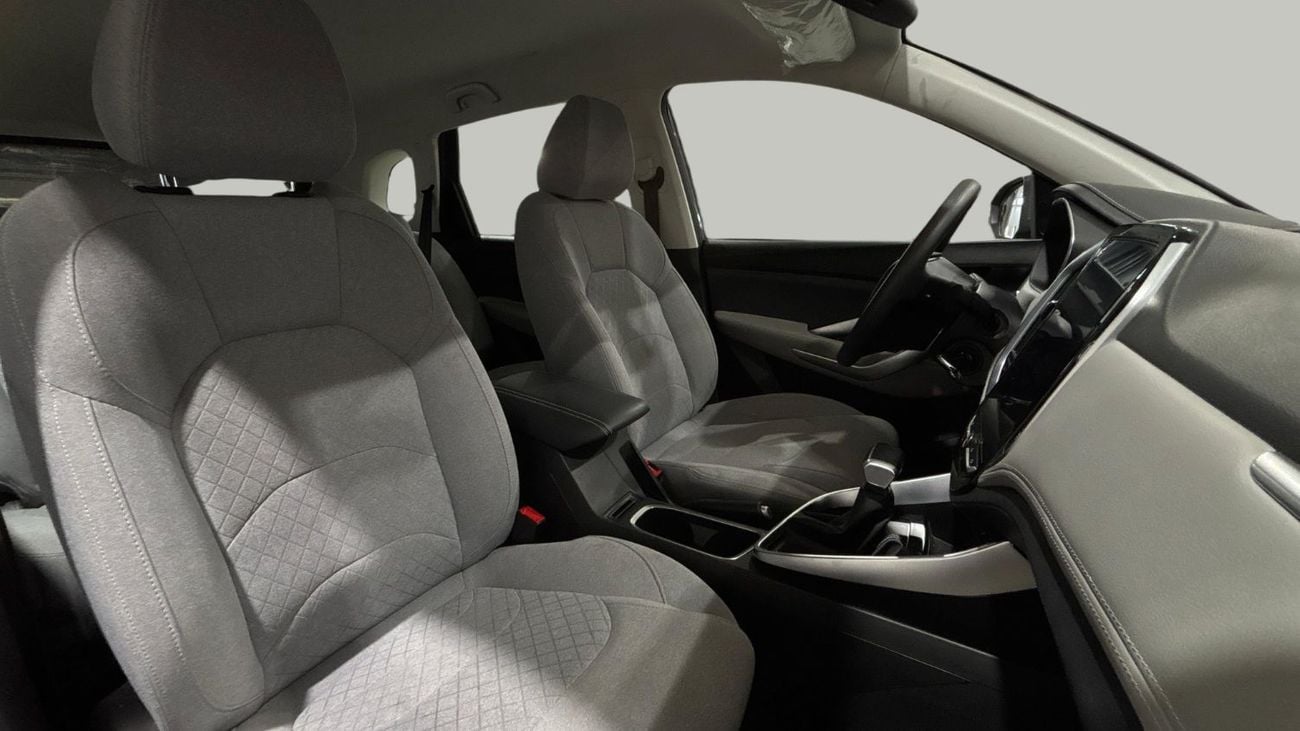 Chevrolet Captiva 2024 LS | AED 705/Month | 0 DP | 30 Day Return | Warranty