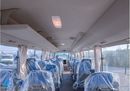 ميتسوبيشي روزا Bus 26 Seater JL Wheelbase Euro 5 4 Cylinder with tubeless tires / book now!