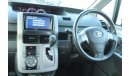 Toyota Voxy TOYOTA VOXY RIGHT HAND DRIVE 2010 MODEL
