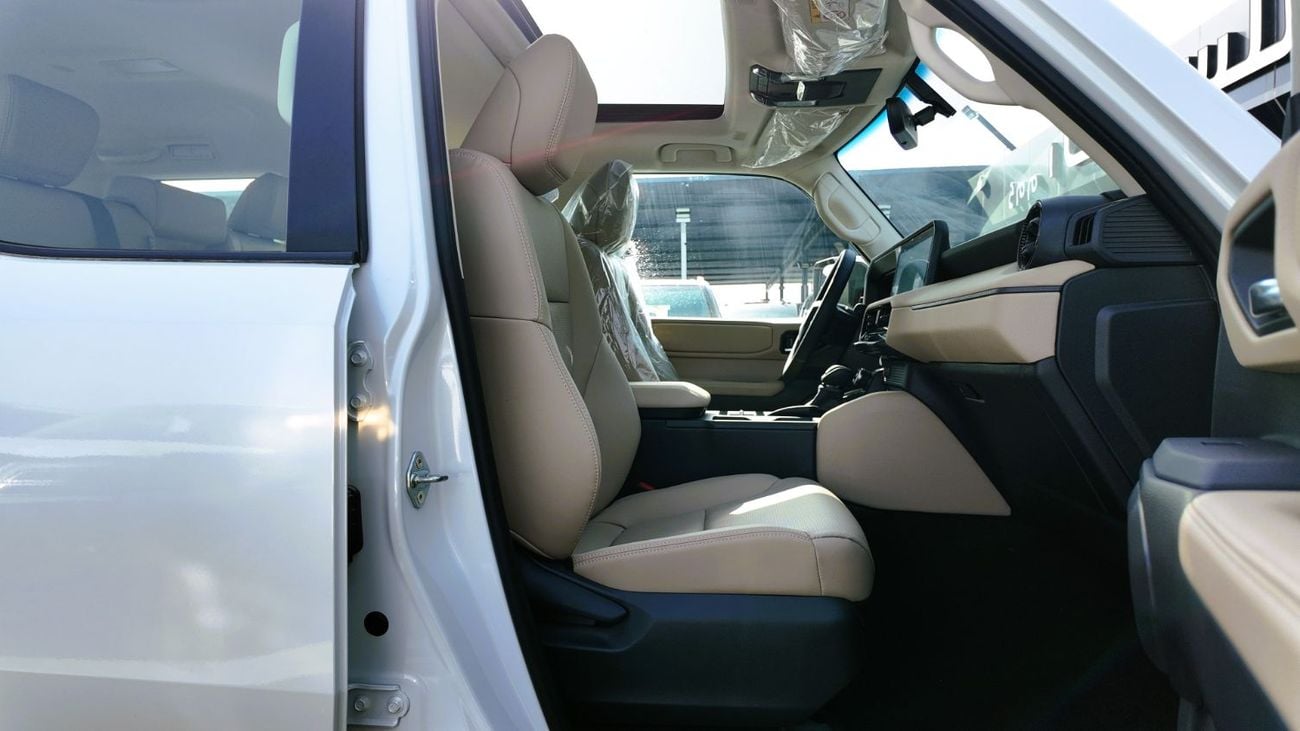 Toyota Prado TOYOTA PRADO GXR 2.4L