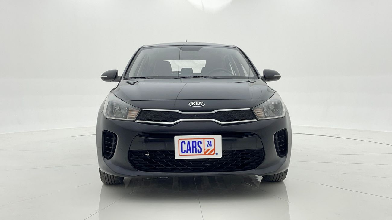 Kia Rio LX 1.4 | Zero Down Payment | Free Home Test Drive