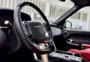 لاند روفر رينج روفر Vogue SE 5.0L