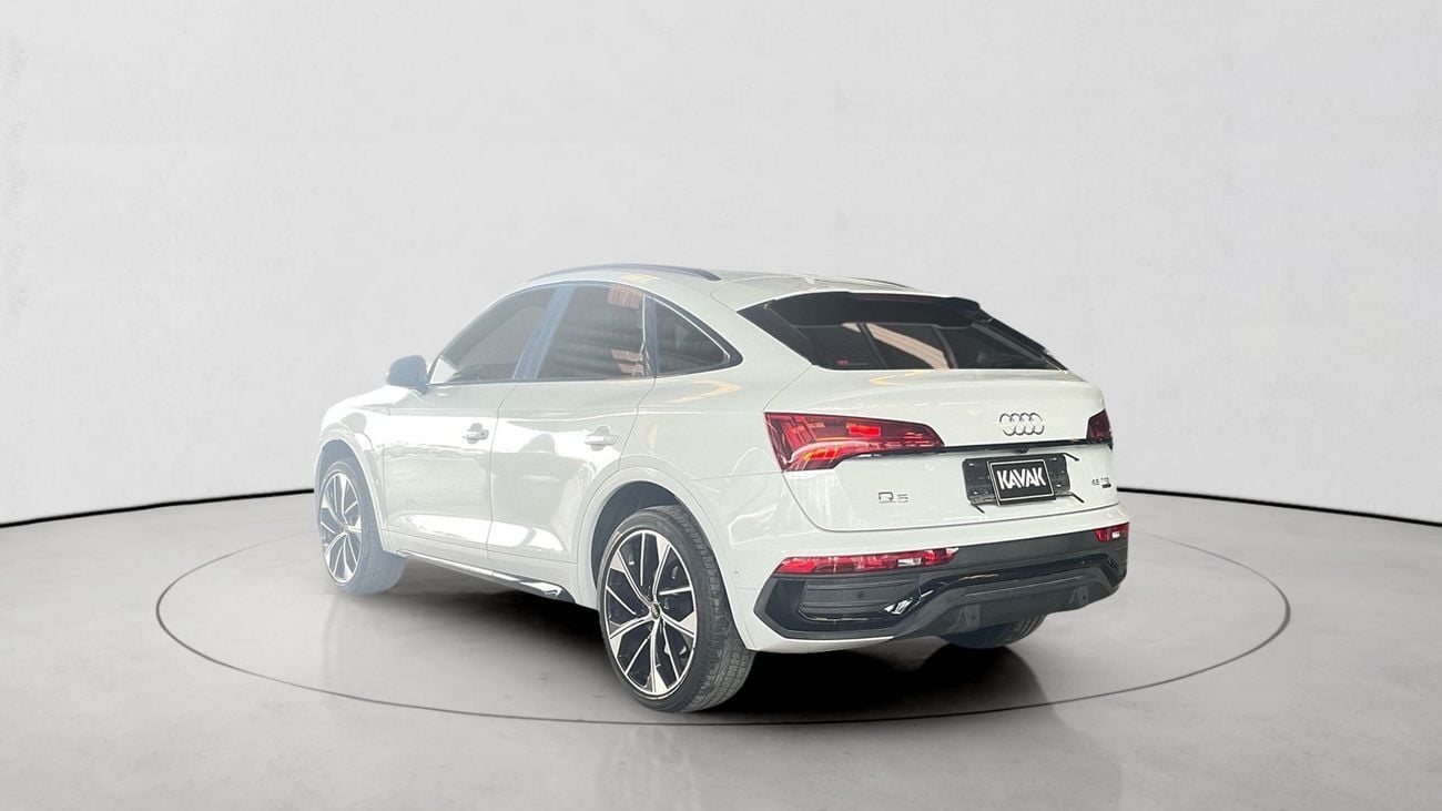 أودي TT 2.0 45 TFSI S TRONIC QUATTRO S LINE | شامل الضمان | 0 ﺪﻔﻋﺓ ﺃﻮﻟﻯ