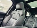 Land Rover Range Rover Sport Original paint .. GCC .. FSH .. V6 .. Perfect Condition