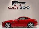 مرسيدس بنز SLK 200 KOMPRESSOR
