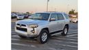 Toyota 4Runner 2018 Toyota 4Runner SR5 Premium 4x4 -4.0L - V6  AWD Full Option - / Export Only
