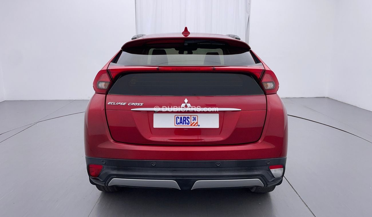 Mitsubishi Eclipse Cross GLX HIGHLINE 1.5 | Zero Down Payment | Free Home Test Drive